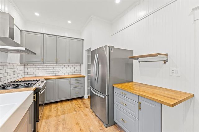 923 Cherokee Street, Humboldt, KS 66748