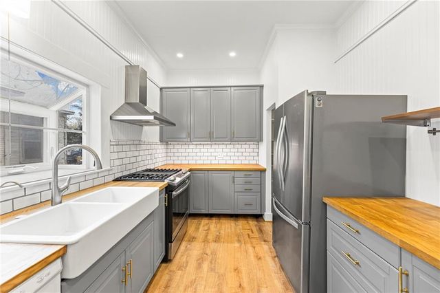 923 Cherokee Street, Humboldt, KS 66748