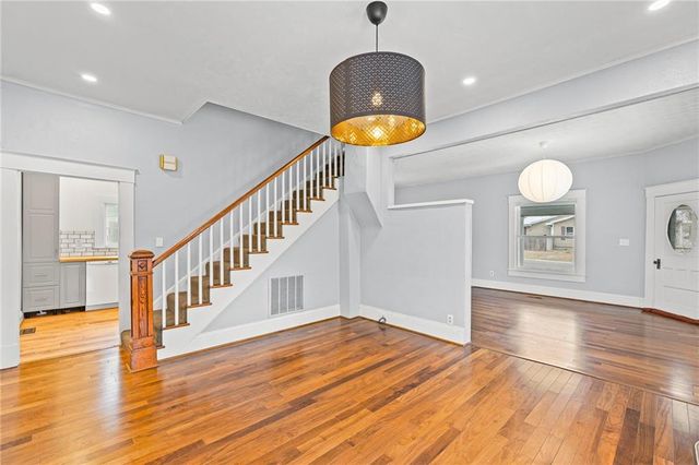 923 Cherokee Street, Humboldt, KS 66748