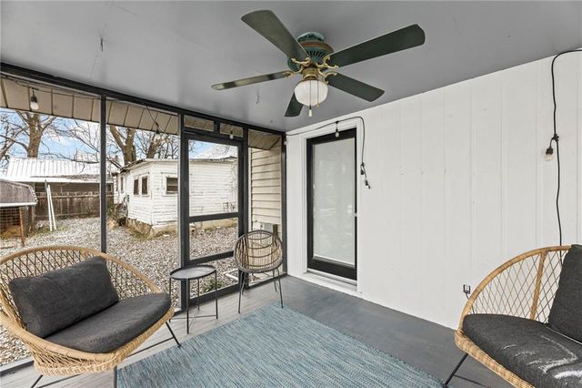 923 Cherokee Street, Humboldt, KS 66748