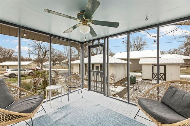 923 Cherokee Street, Humboldt, KS 66748