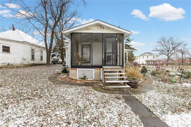 923 Cherokee Street, Humboldt, KS 66748