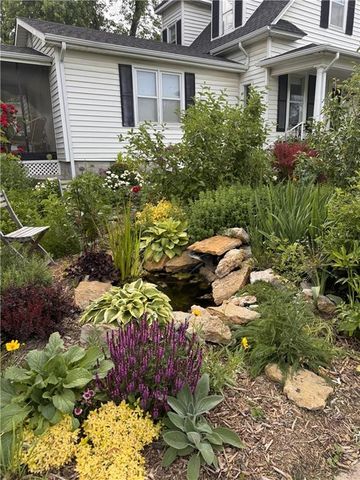 923 Cherokee Street, Humboldt, KS 66748