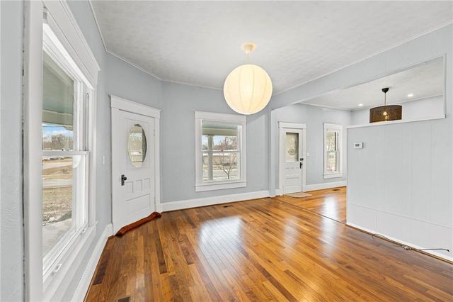 923 Cherokee Street, Humboldt, KS 66748