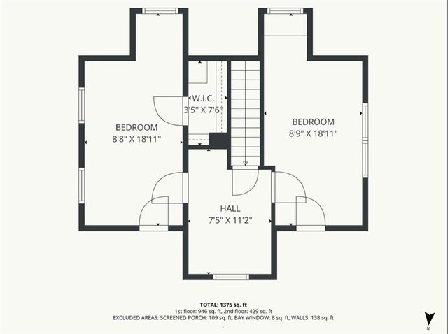 923 Cherokee Street, Humboldt, KS 66748