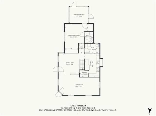 923 Cherokee Street, Humboldt, KS 66748