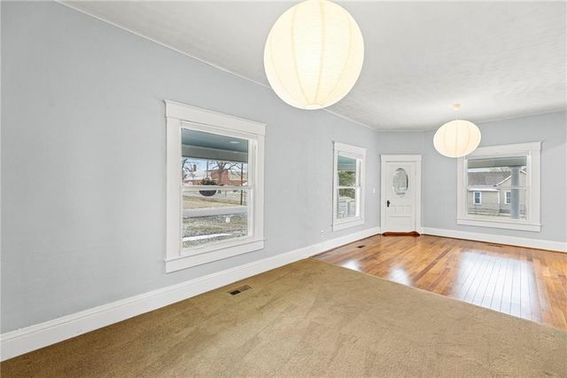 923 Cherokee Street, Humboldt, KS 66748