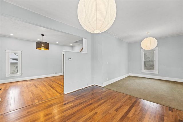 923 Cherokee Street, Humboldt, KS 66748