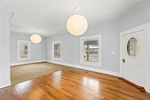 923 Cherokee Street, Humboldt, KS 66748