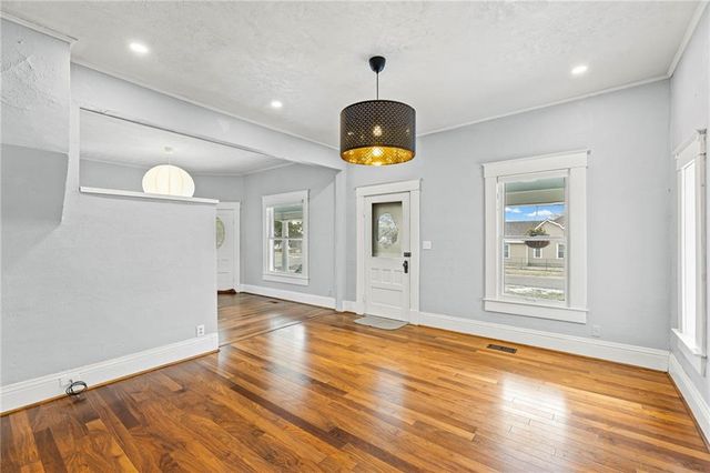 923 Cherokee Street, Humboldt, KS 66748