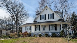 923 Cherokee Street, Humboldt, KS 66748