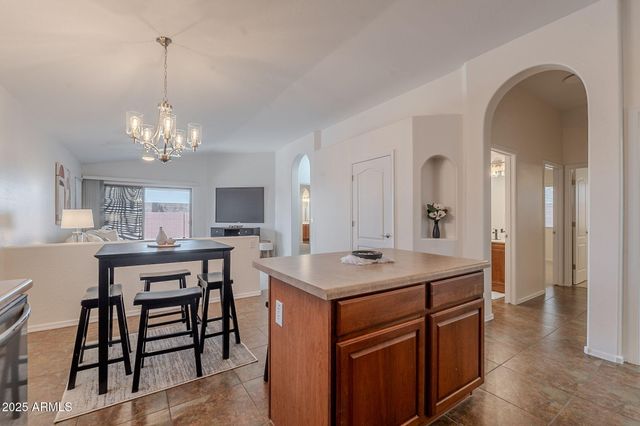 830 S Cerise --, Mesa, AZ 85208