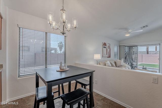 830 S Cerise --, Mesa, AZ 85208