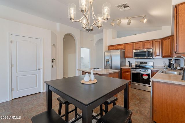 830 S Cerise --, Mesa, AZ 85208