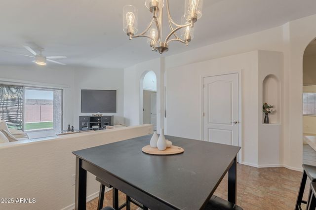 830 S Cerise --, Mesa, AZ 85208