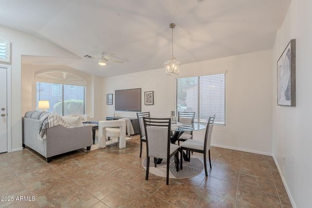 830 S Cerise --, Mesa, AZ 85208