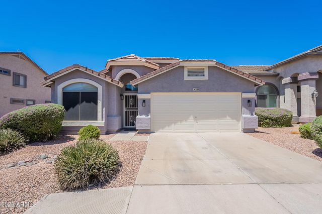 830 S Cerise --, Mesa, AZ 85208