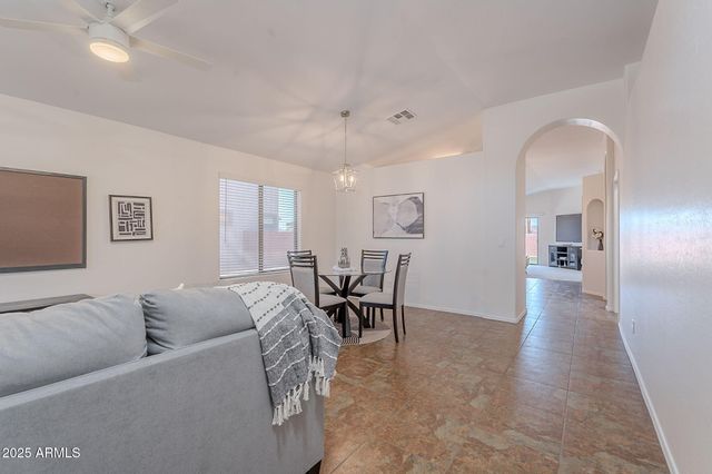 830 S Cerise --, Mesa, AZ 85208