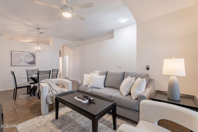 830 S Cerise --, Mesa, AZ 85208