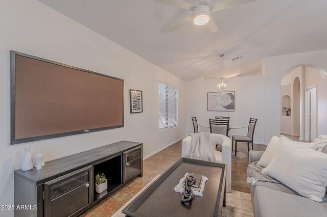 830 S Cerise --, Mesa, AZ 85208