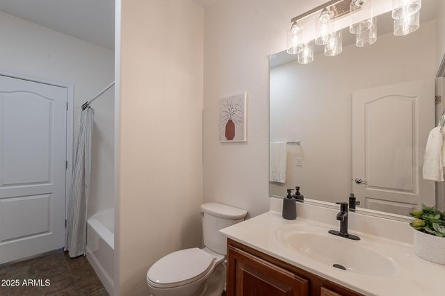 830 S Cerise --, Mesa, AZ 85208