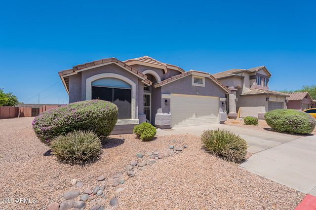 830 S Cerise --, Mesa, AZ 85208