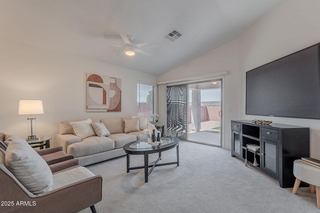 830 S Cerise --, Mesa, AZ 85208