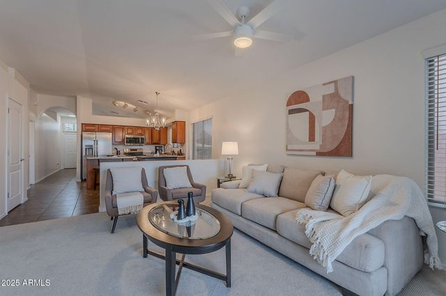 830 S Cerise --, Mesa, AZ 85208