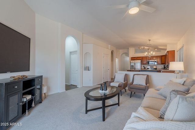 830 S Cerise --, Mesa, AZ 85208