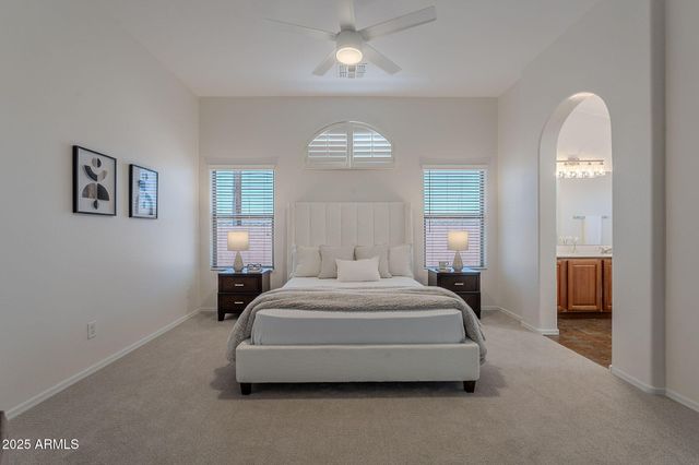 830 S Cerise --, Mesa, AZ 85208