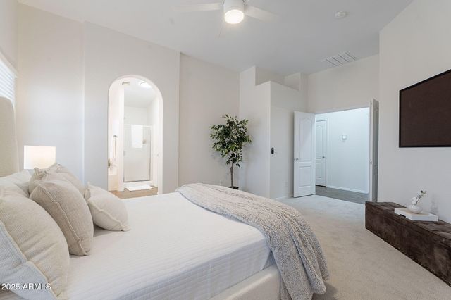 830 S Cerise --, Mesa, AZ 85208