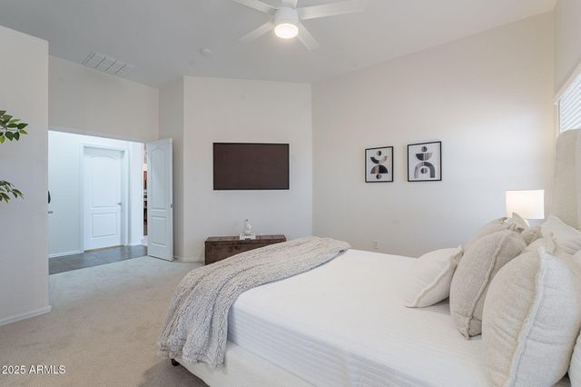 830 S Cerise --, Mesa, AZ 85208