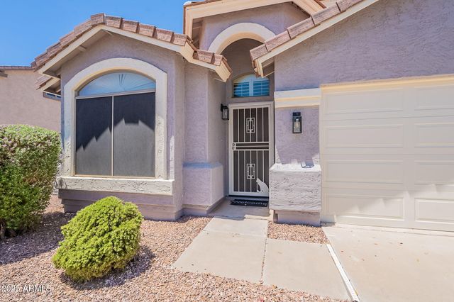 830 S Cerise --, Mesa, AZ 85208