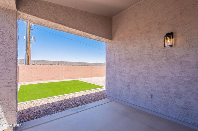 830 S Cerise --, Mesa, AZ 85208