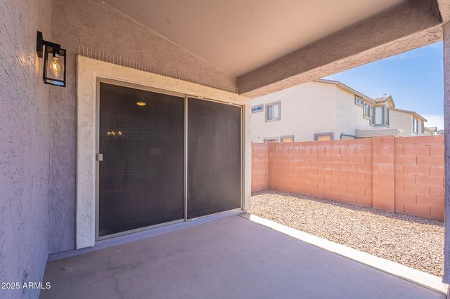 830 S Cerise --, Mesa, AZ 85208