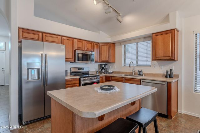 830 S Cerise --, Mesa, AZ 85208