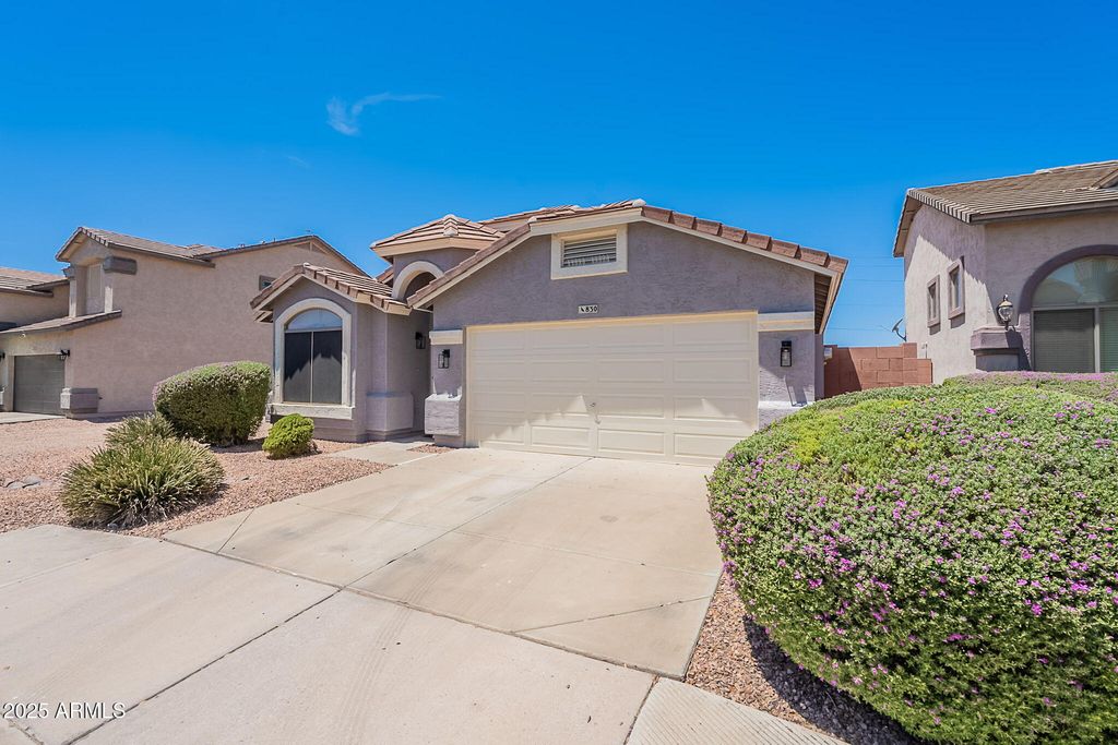830 S Cerise --, Mesa, AZ 85208
