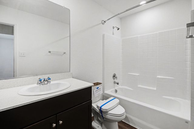 14341 Desert Rain Trail, Fort Worth, TX 76052