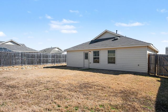 14341 Desert Rain Trail, Fort Worth, TX 76052