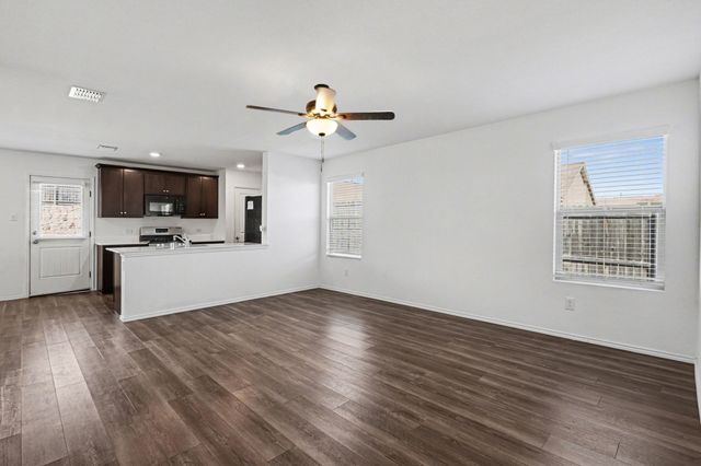 14341 Desert Rain Trail, Fort Worth, TX 76052