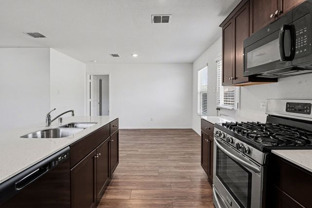 14341 Desert Rain Trail, Fort Worth, TX 76052