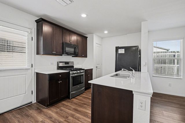 14341 Desert Rain Trail, Fort Worth, TX 76052