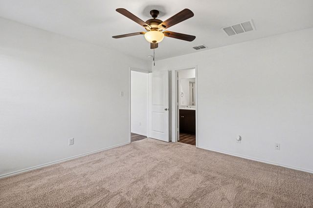 14341 Desert Rain Trail, Fort Worth, TX 76052