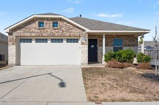 14341 Desert Rain Trail, Fort Worth, TX 76052
