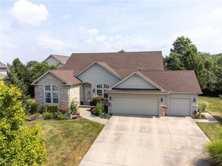 5355 Muirfield Drive, Pepper Pike, OH 44124