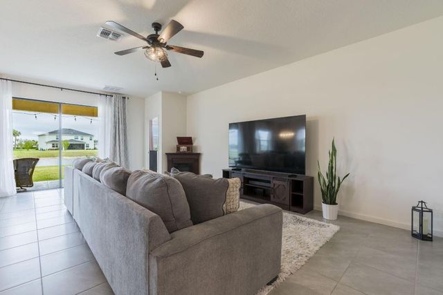 9731 SW Triton Way, Port St. Lucie, Port St Lucie, FL 34987