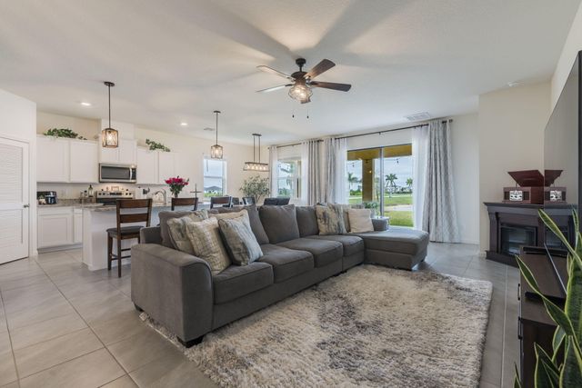 9731 SW Triton Way, Port St. Lucie, Port St Lucie, FL 34987