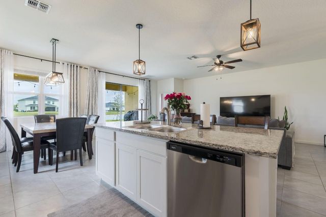 9731 SW Triton Way, Port St. Lucie, Port St Lucie, FL 34987