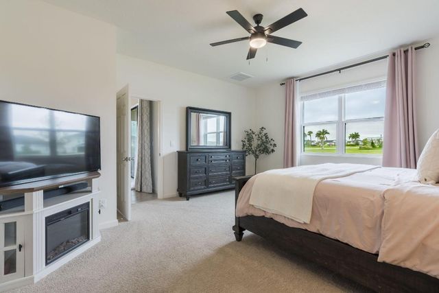 9731 SW Triton Way, Port St. Lucie, Port St Lucie, FL 34987