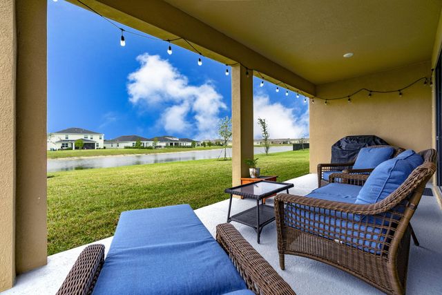 9731 SW Triton Way, Port St. Lucie, Port St Lucie, FL 34987